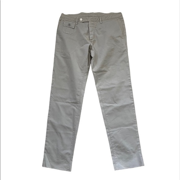 DSQUARED2 Mens Khaki Pants Size 46 Italy